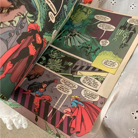 Dc comic 1993 - Picture 2 of 7